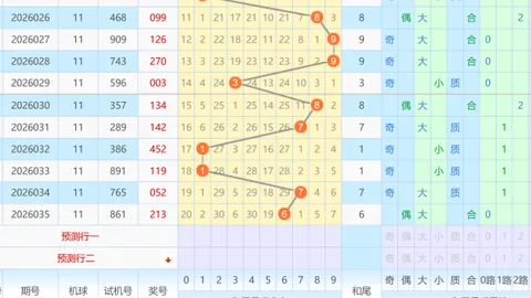【天籁巫韵】揭秘26年排列三037期独门组选五攻略，一网打尽中奖秘诀！