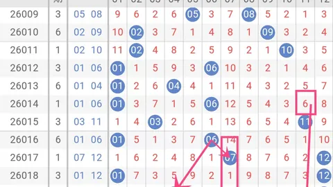 双色球2026025期专家精准预测：杀号01 11 18