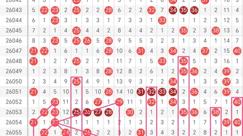 【彩运亨通】双色球2026013独家预测，蓝球绝杀技巧，精彩预测聚焦揭晓！